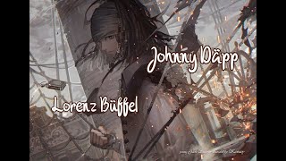 Nightcore - Johnny Däpp [Lorenz Büffel]