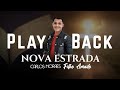 Carlos Moraes - NOVA ESTRADA - Play Back - Legendado