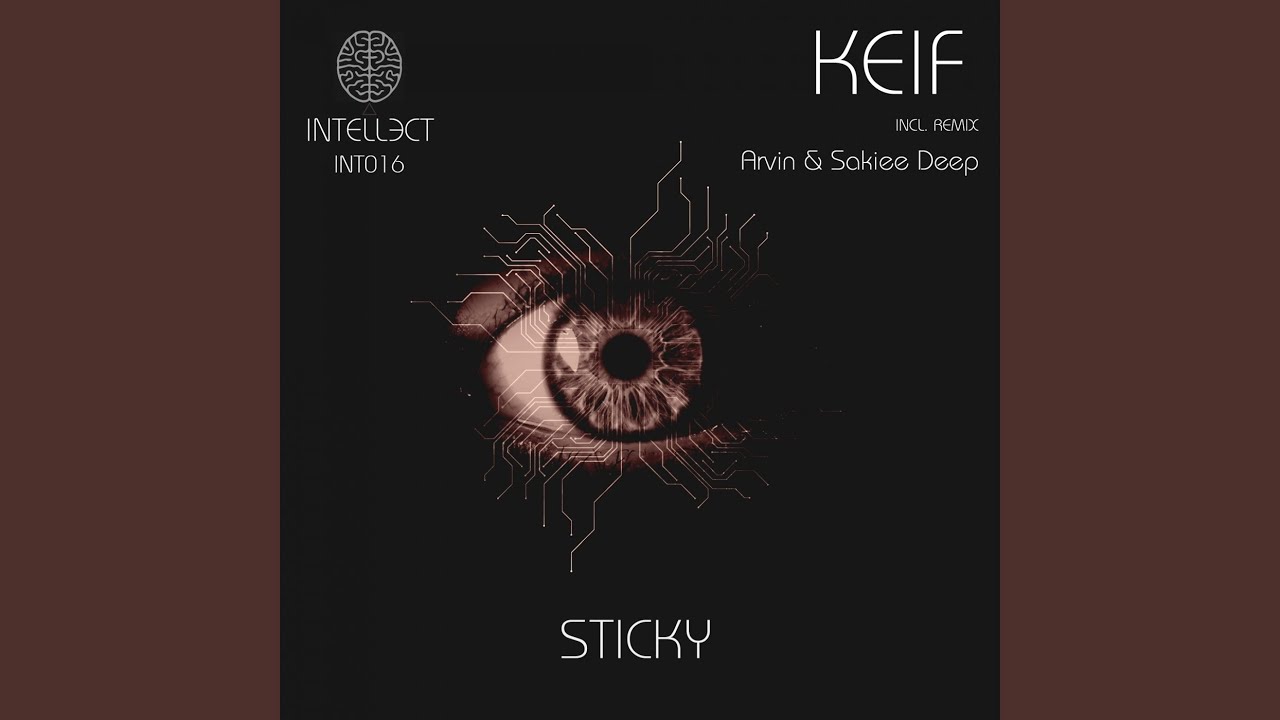 Sticky (original mix)