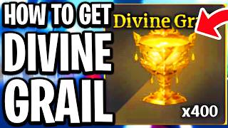 How To Get Divine Grail Fast In Sailor Piece - Full Guide