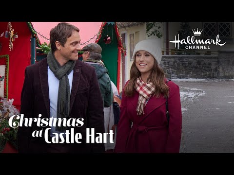 Preview - Christmas at Castle Hart - Starring Lacey Chabert and Stuart Townsend