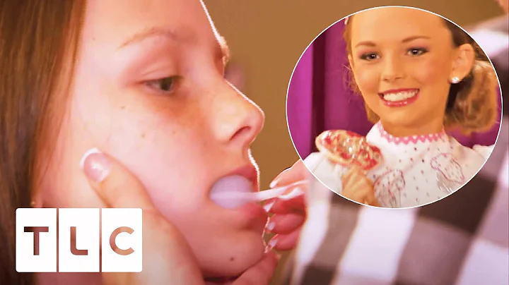 Pageant Mum Spends Over $300 On Daugthers Pageant ...