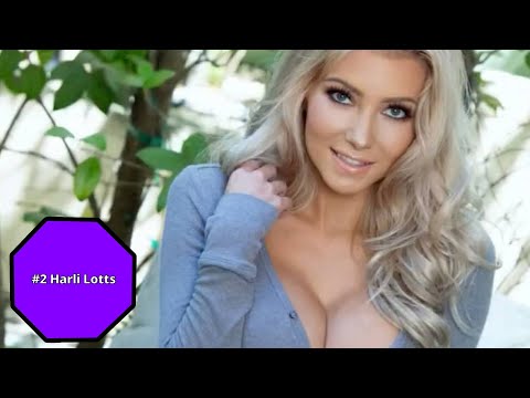 Top 10 Hottest Camgirls in the industry 2023 | Part 1