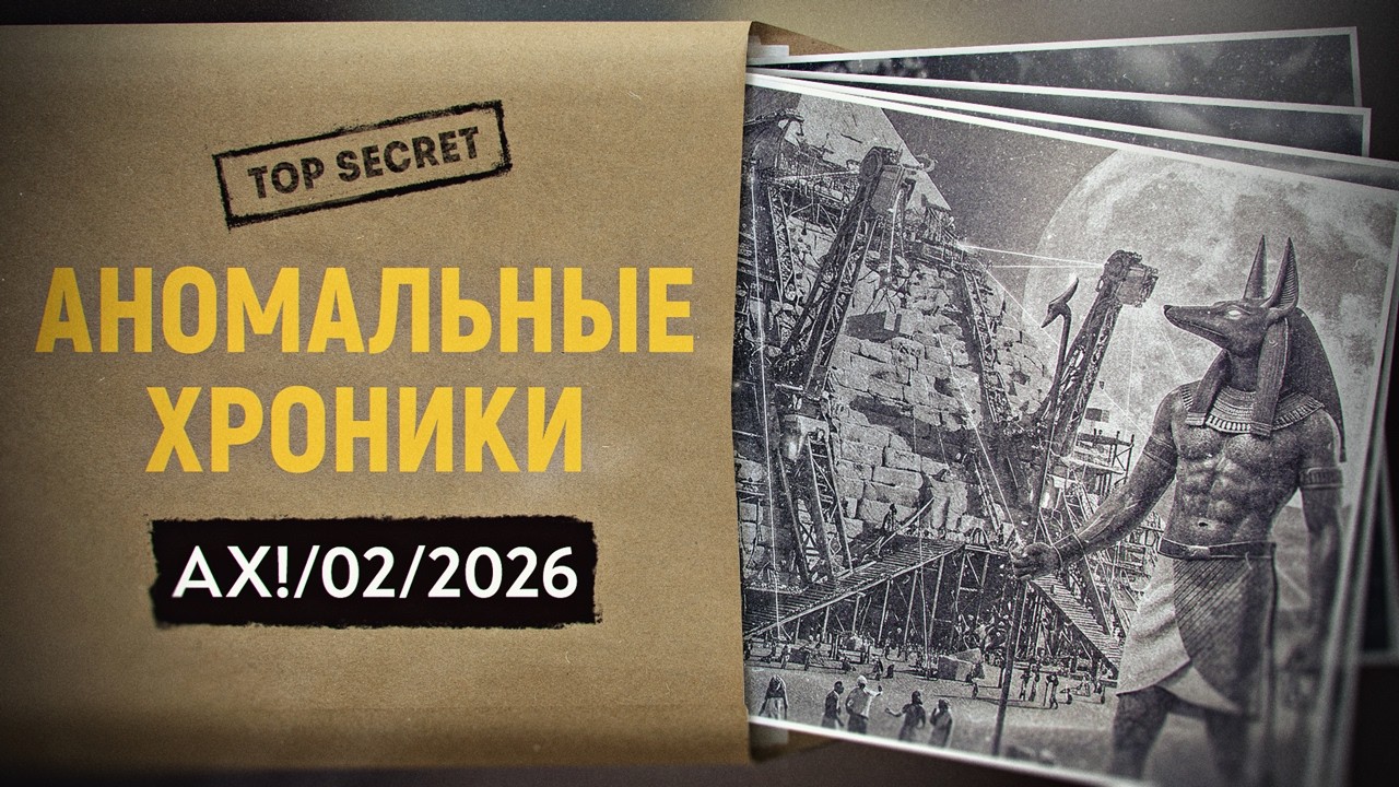 Заговор археологов: почему находки возрастом 40 000 лет стирают из истории? А. Буровский
