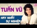 20 Ca Khúc Nhạc Vàng Hải Ngoại Hay Nhất Sự Nghiệp Tuấn Vũ - Không Nghe Thì Phí Cả Đời