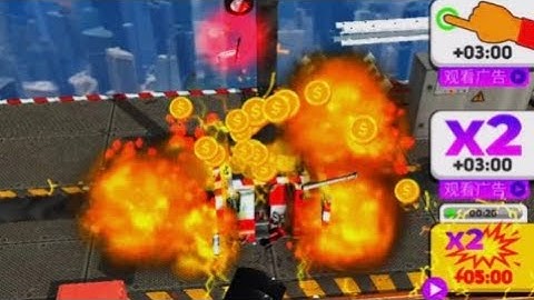 Care Crusher Kingdom Games Video ❤️🎮//play game Funny Carcrusher Video game 🎮🚚//#ZORASGAMES👽🦇