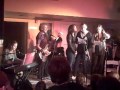 "Bohemian Rhapsody" Cover