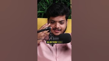 How did IISc change you as a person | Full Podcast Video Link in the Description|Ravindrababu Ravula