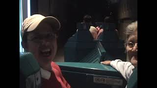 2006 Walt Disney World  Home Movie  Feb 27 U0026 28  2006