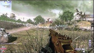 OUT of map Vortex *Solo* Wall Breach (INVINCIBLE!) - MW3 GLITCHES