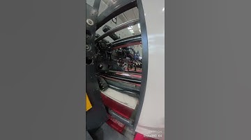 #FFG Flexo Folder Gluer Casemaker / Advanced Flexo Printer Slotter Die Cutter Inline Folder Gluer