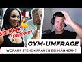 SMARTGAINS reagiert auf "Asking Girls: Sixpack or no Sixpack?" Von Jo Lindner