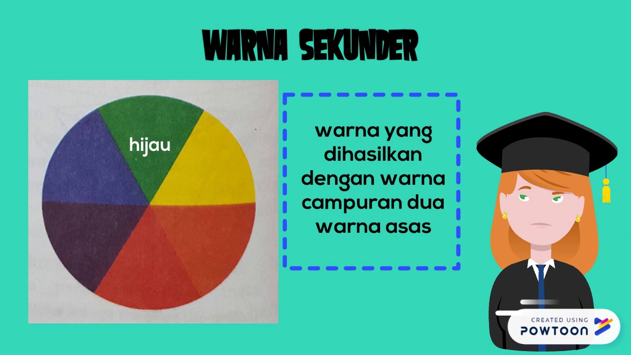  roda  warna  YouTube