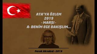 Ataya Özlem Marşi 2019