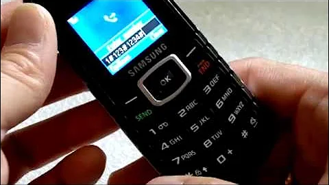 Setting up Tracfone Voicemail