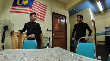 Insta360 One X2 - Shadow Clone