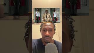 Visa gratuit pour tout les africains #ibrahimtraoré #burkinafaso #afrique