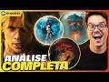 HE-MAN TRAILER 2 – ANÁLISE COMPLETA