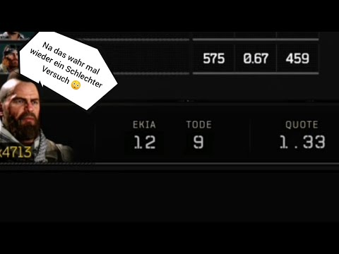 Das Sniper Gaming hat Ja sehr gut funktioniert 👀 | Call of Duty BO4 Gameplay
