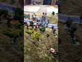 Who knows what turn it is... pretty sure a few mechwarriors are about to be hitting the eject button