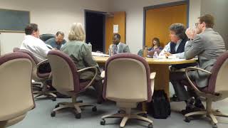 04/24/18 Delran Town Council Work Session - Part 3