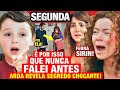 FORÇA DE MULHER - Capítulo de hoje 09/06 SEGUNDA - Resumo Completo da Novela 09/06 Capítulo hoje