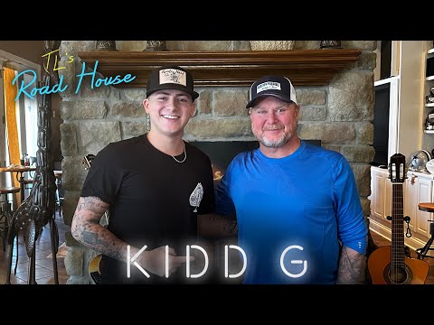Episode of TL's Road House – Riley Green – Tracy Lawrence