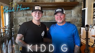 Tracy Lawrence - TL's Road House - Kidd G (Episode 38)