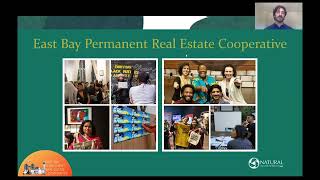2022 Annual Impact Report Spotlight: East Bay Permanent Real Estate Cooperative
