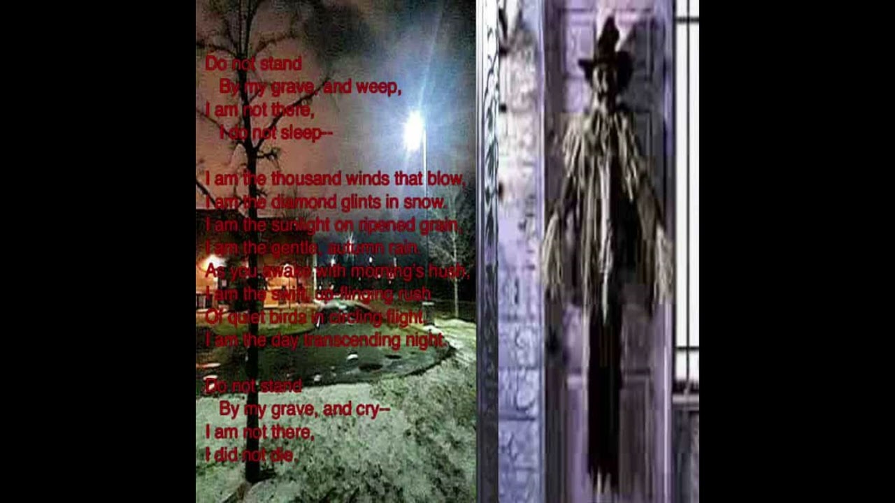 Black Spectral Spells Mix