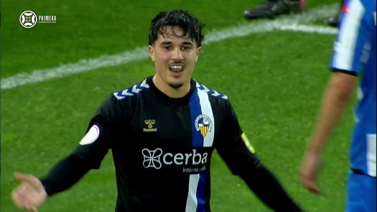 RESUMEN | RC DEPORTIVO 1-1 CE SABADELL | PRIMERA FEDERACIÓN | 16.03.2024