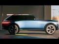 The X Genses Gran Equator Concept 2025 The X Genses Gran Equator Concept 2025
