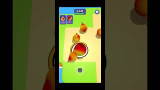 All in Hole【Puzzle Game】#2 screenshot 3