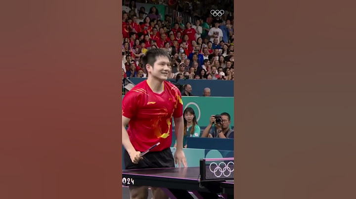 Men’s Singles Table Tennis at #Paris2024 had us on the edge of our seats! 🏓🔥 #Olympics