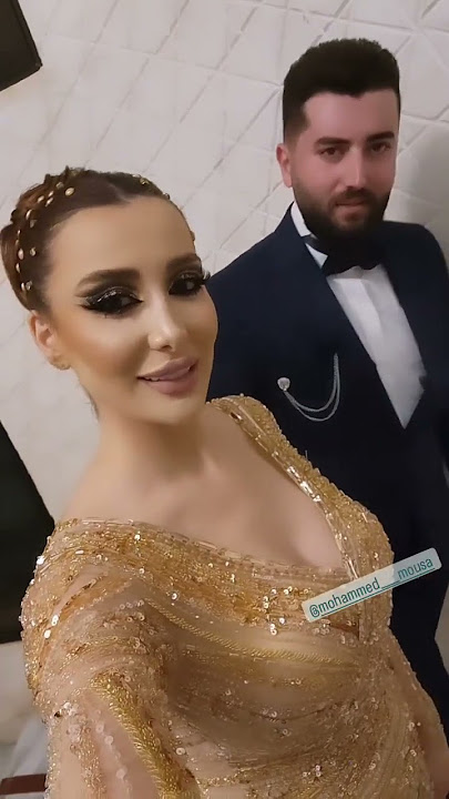 الإعلامية نور يوسف - مذيعة قناة سما الفضائية السورية 5