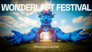 Wonderlast Festival 2025 - Official Aftermovie