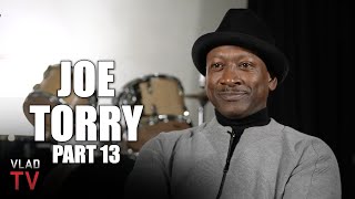 Joe Torry Reacts to Brother Guy Calling Him a Narcissist, Says He Handed Hollywood to Guy (Part 13)