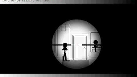 Sniper Assassin 3 Walkthrough