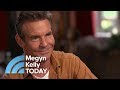 Dennis Quaid On Ronald Reagan As He Gears Up To Play Him: ‘He Was A Great Man’ | Megyn Kelly TODAY