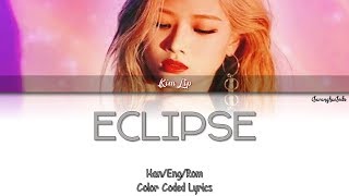 LOONA (Kim Lip) – Eclipse [Color Coded Han|Rom|Eng]