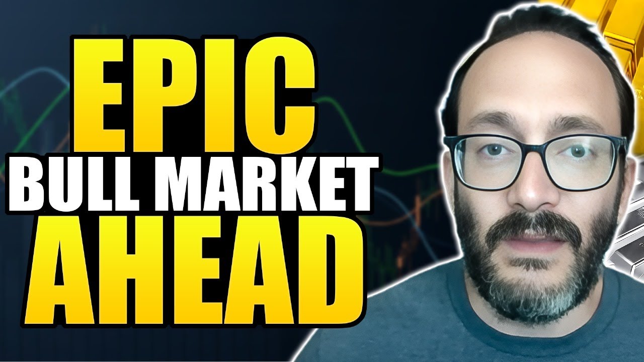 Major Move Alert MAJOR MOVE ALERT! The UNTHINKABLE Is About to Happen to GOLD & SILVER ...