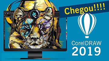 O que há de novo no Corel 2020?