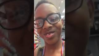 At hibbett sports
