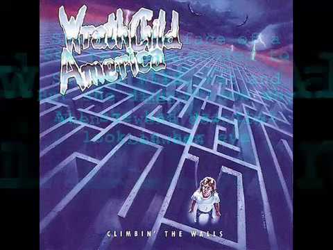 Wrathchild America - No Deposit, No Return (with lyrics) accordi