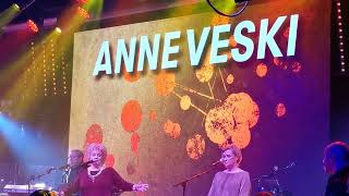 : Anne Veski Rootsi Kruiisil 29.04.2022 Baltic Queeni pardal!