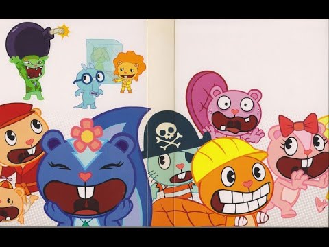 洋画・外国映画 HappyTreeFriends OVERKILL DVD 洋画・外国映画 HappyTreeFriends OVERKILL DVD Amazon.com