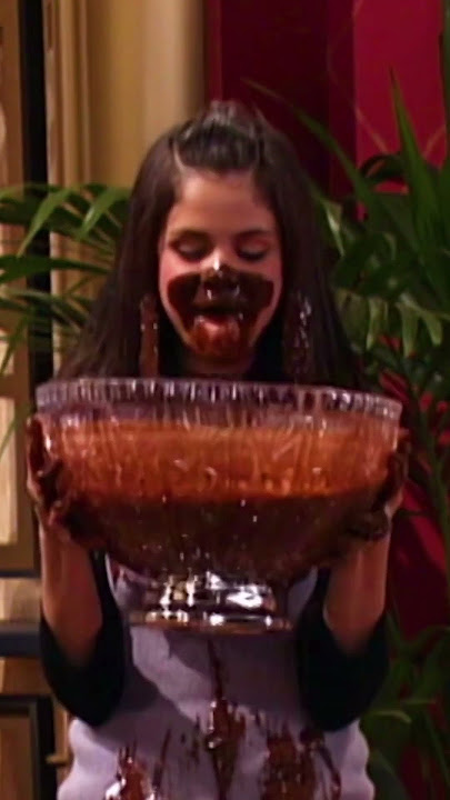 Every year it's the same... 🍫 | Wizards of Waverly Place #Shorts