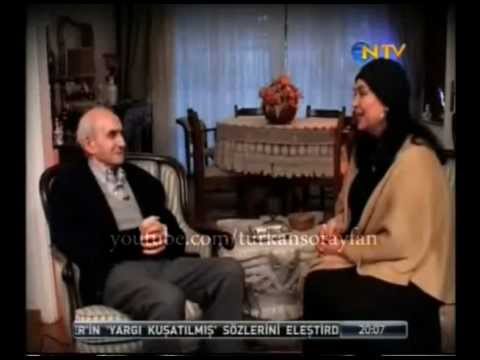 Türkan Şoray - Lütfi Akad (Sinema Benim Aşkım 06.03.2010)