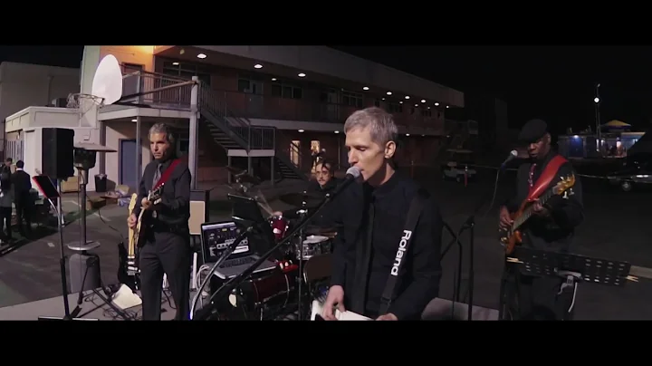 Secret Agent Man - The Happiness Band Featuring Re...