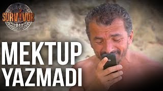 Survivor Tarihinin En İlginç Telefon Görüşmesi Survivor All Star 2015